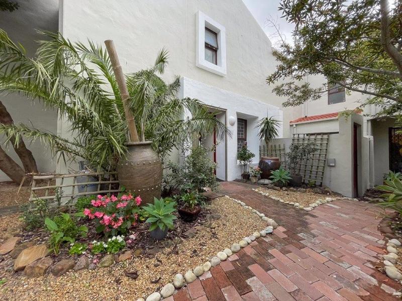 3 Bedroom Property for Sale in Hout Bay Western Cape